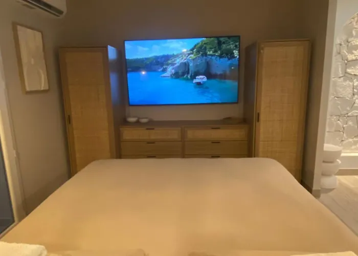 Suite Saint Pierre