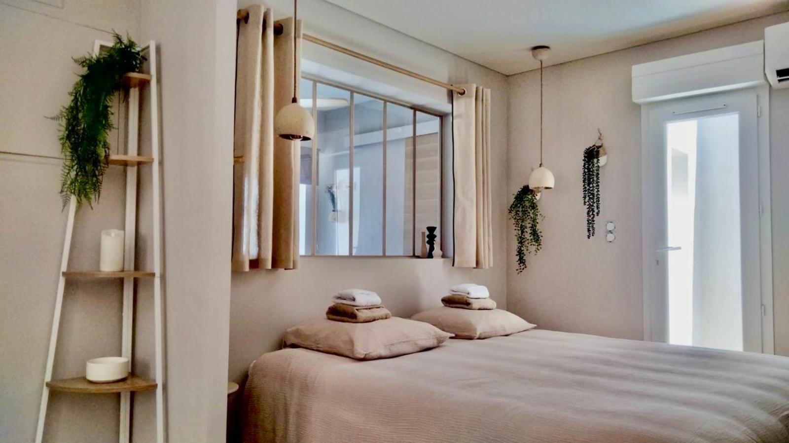 Holiday home Saint Pierre Valras-Plage