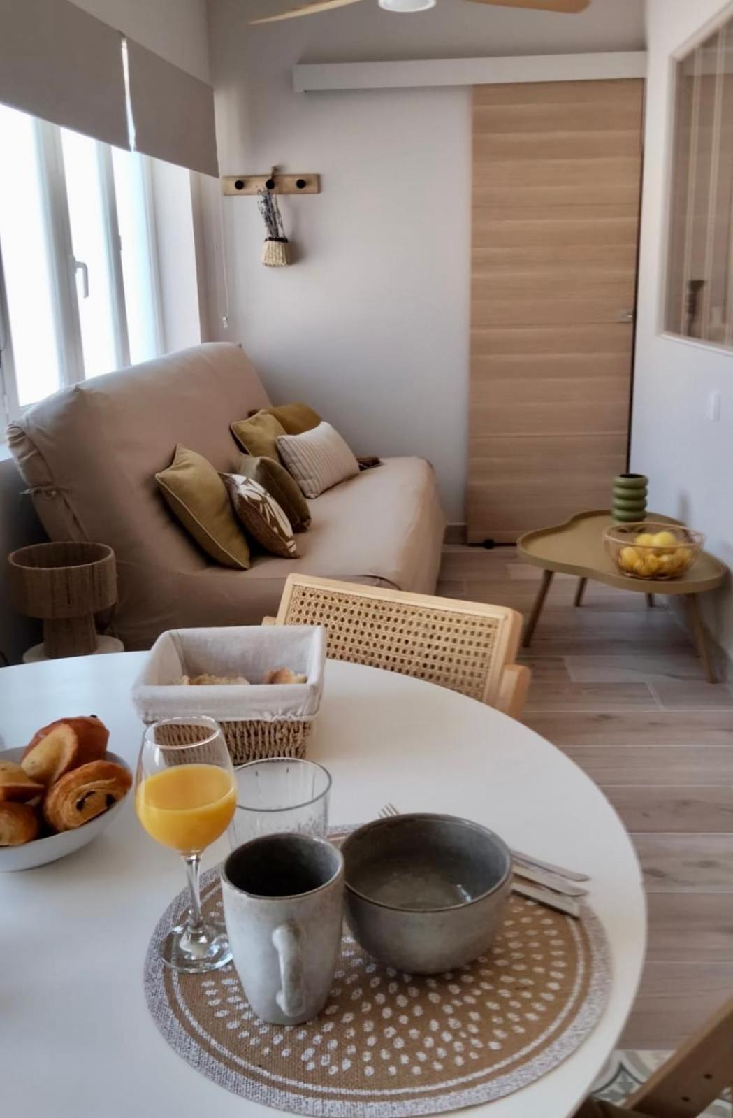 Holiday home Saint Pierre