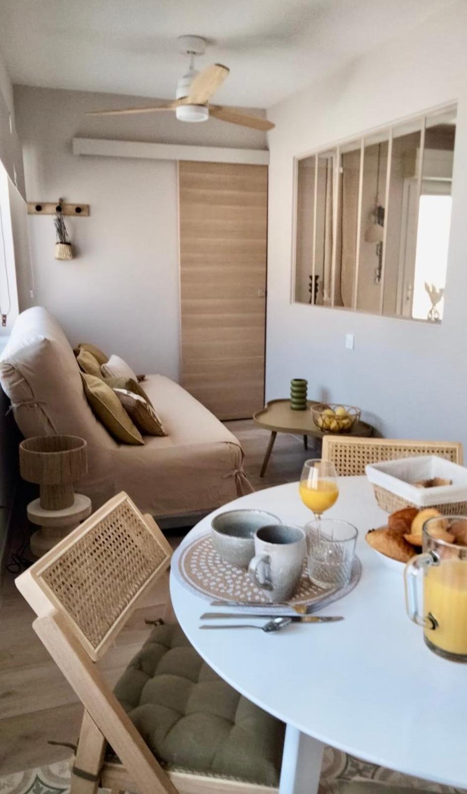 Holiday home Saint Pierre