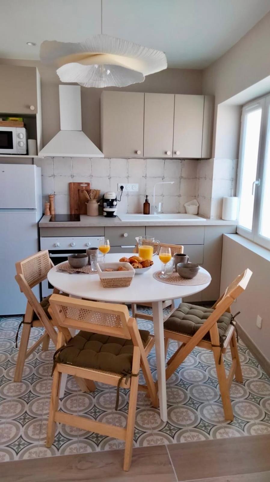 Saint Pierre Holiday home *