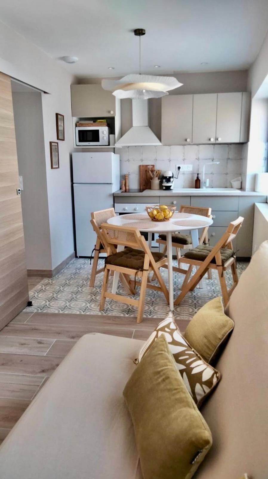 Saint Pierre Holiday home Valras-Plage
