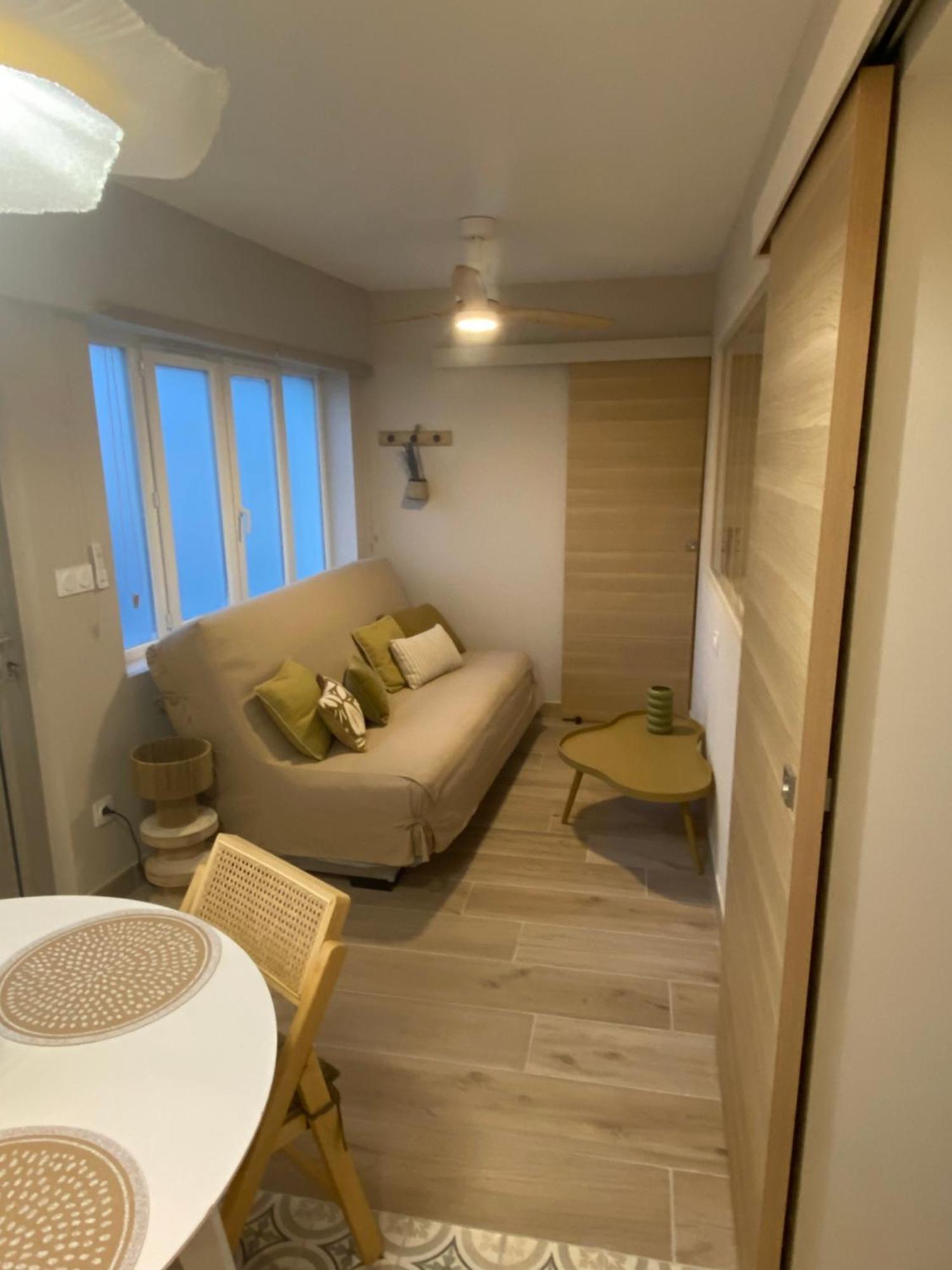 Saint Pierre Vakantiehuis *